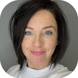 Paula Warman - The Landscaper's Coach