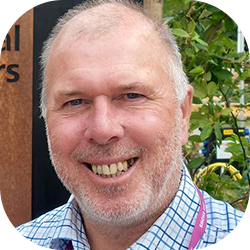 Phil Tremayne - APL - Association of Professional Landscapers