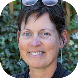 Rachel Bailey - Rachel Bailey Garden Design Ltd