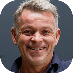 Rupert Keys - TASK Academy