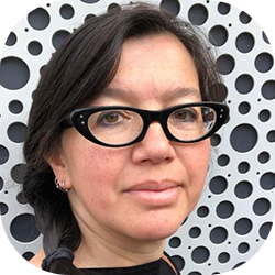 Ruth Lin Wong Holmes - London Legacy Development Corporation