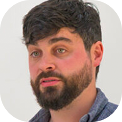 Samuel Roberts - SR Landscape Architecture