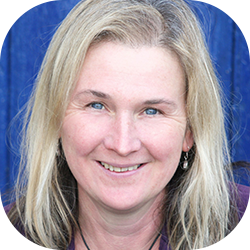 Stephanie Hafferty - Garden Media Guild