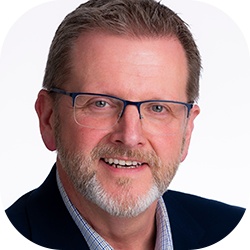 Wayne Grills - BALI - British Association of Landscape Industries