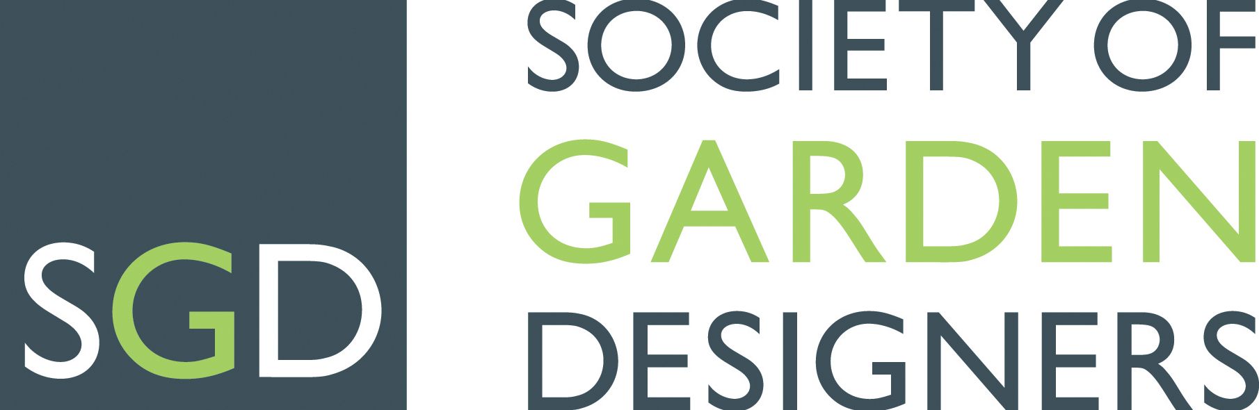 SGD - Society of Garden Designers