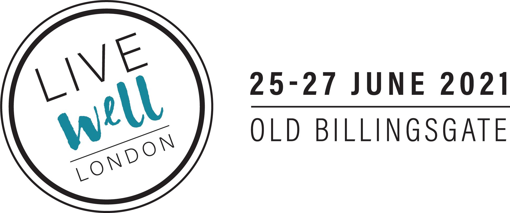 Sign up to the newsletter! - Live Well London 2021 - London's leading