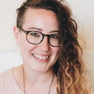 Kat Nicholls