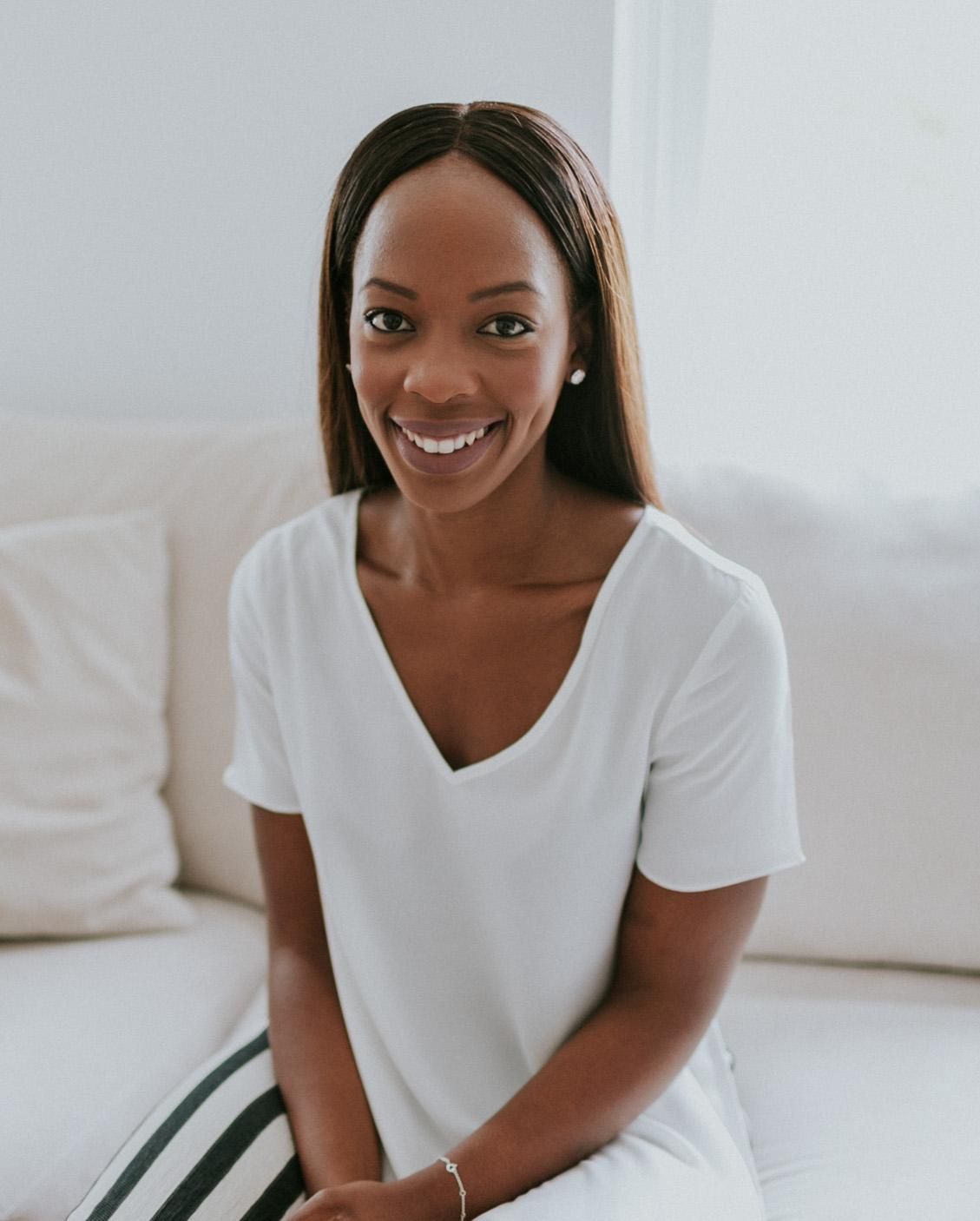 Tosin Sotubo