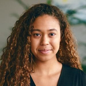Sarah Greenidge