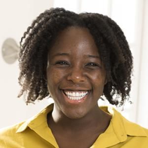Kimberley Wilson