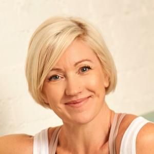 Sarah Gorman