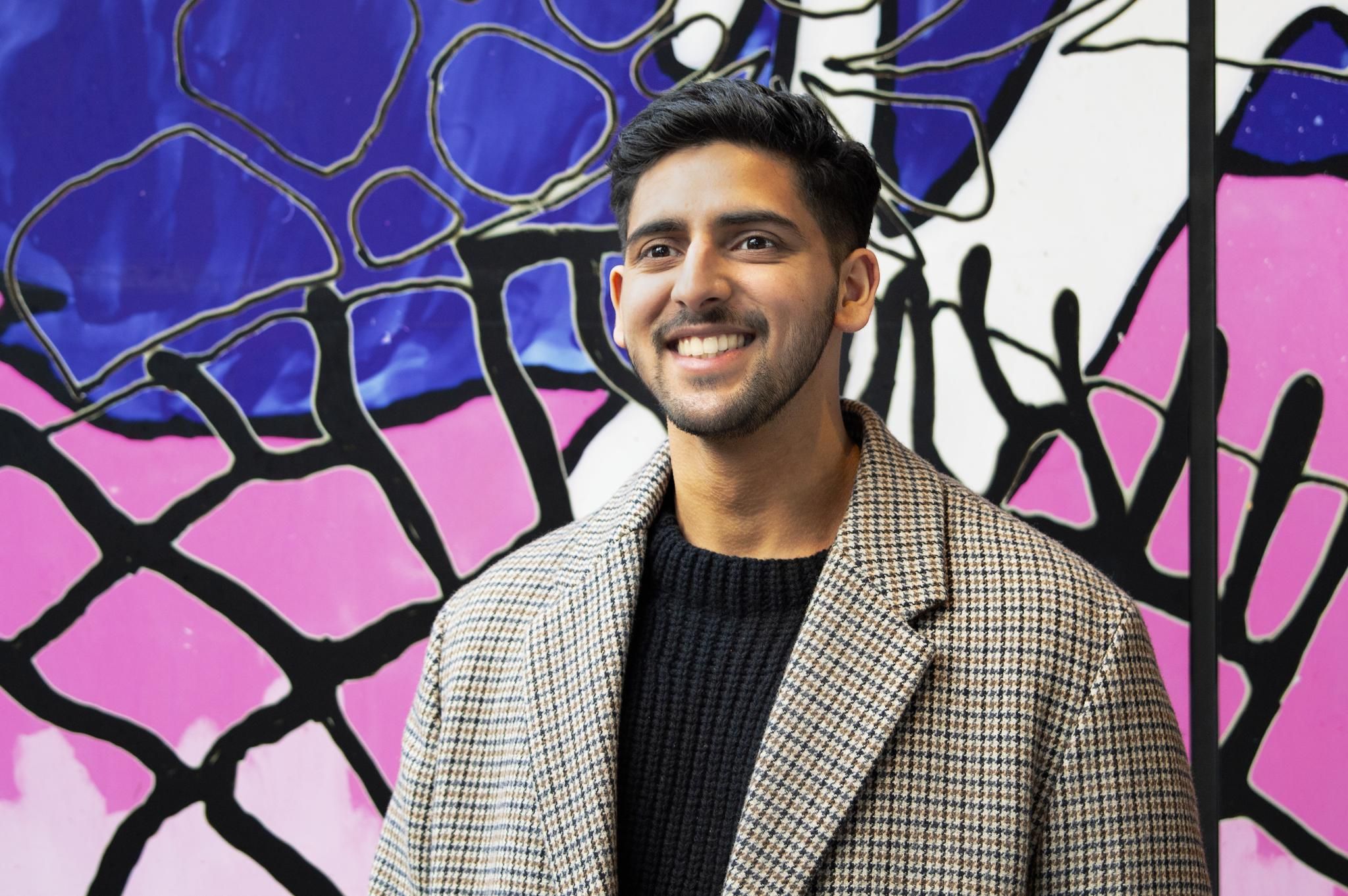Pratik Vyas
