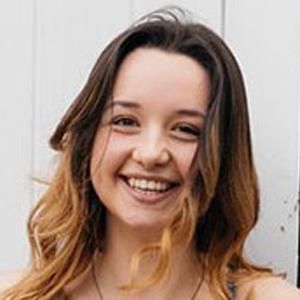 Samantha Couzens