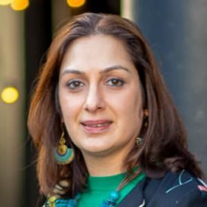 Laila Datoo