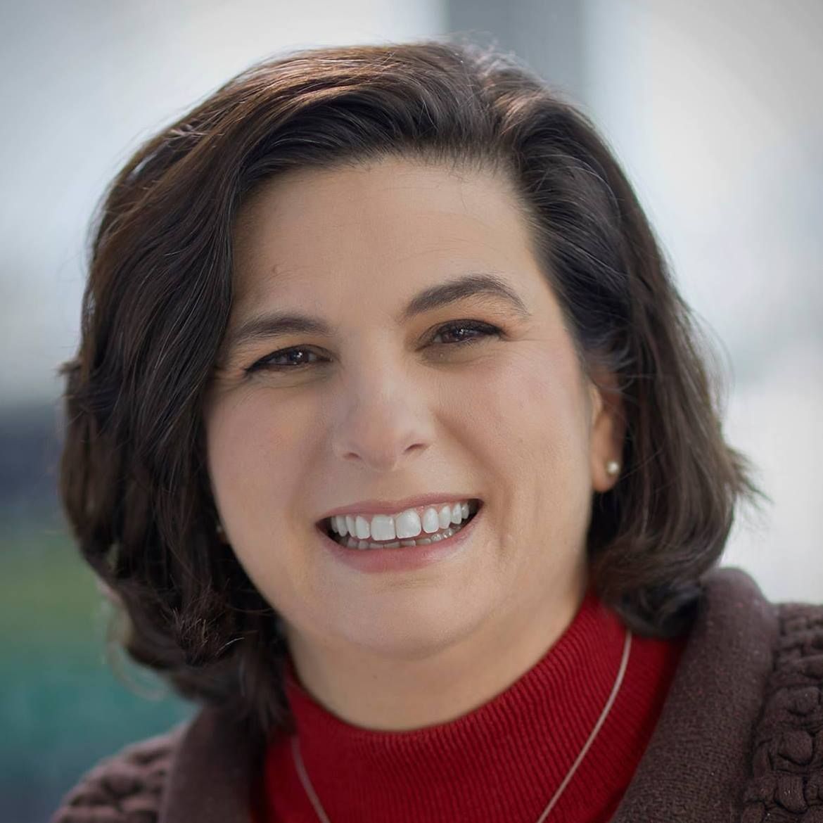 Michelle Edmonson