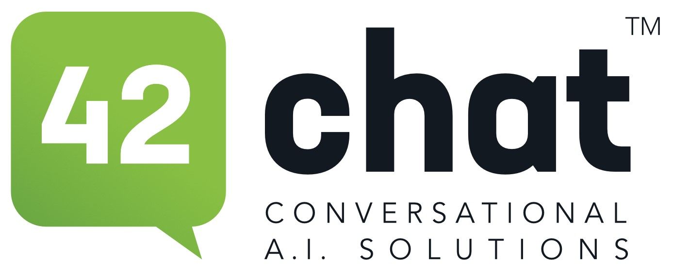 42 chat logo