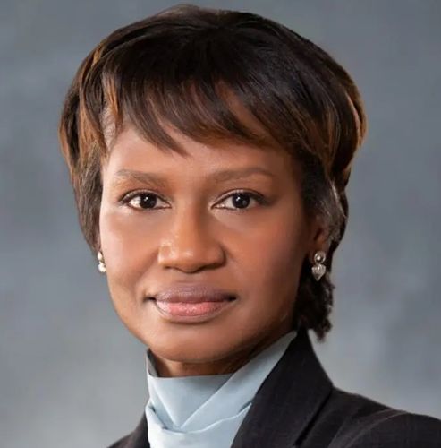 Dr. Charlotte M. Farmer 