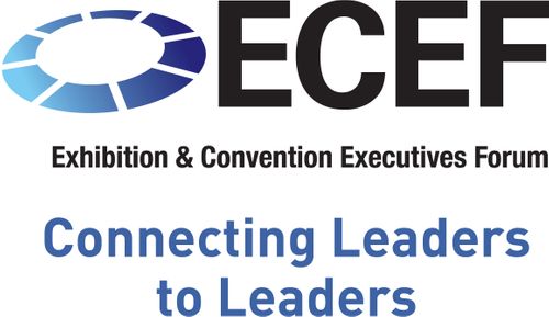 ECEF logo