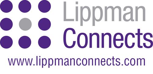 Lippman Connects logo