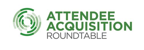 Attendee Acquisition Roundtable logo