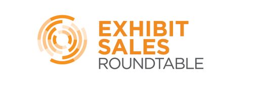 Exhibit Sales Roundtable logo