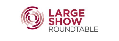 Large Show Roundtable logo