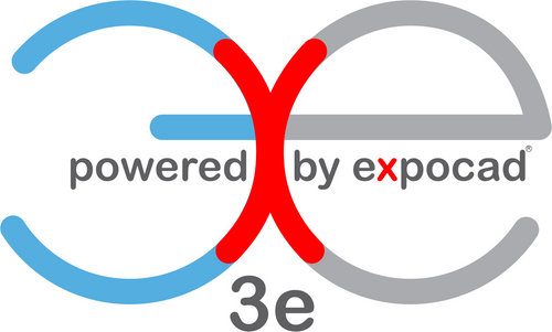 3e by EXPOCAD