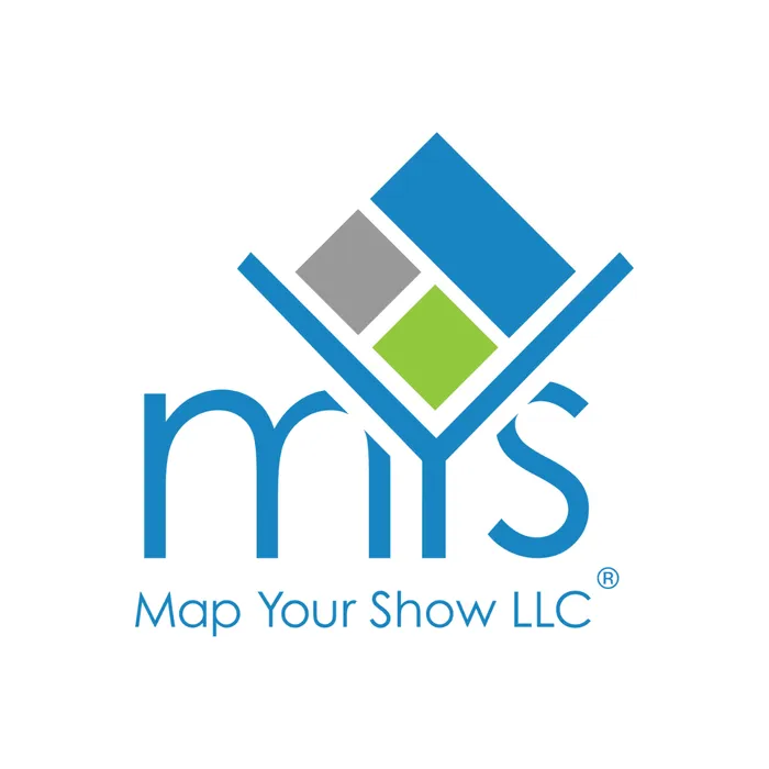 Map Your Show - MYS Booth Sales