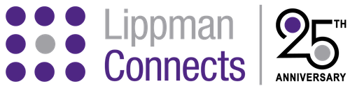 25th Anniversary - Lippman Connects