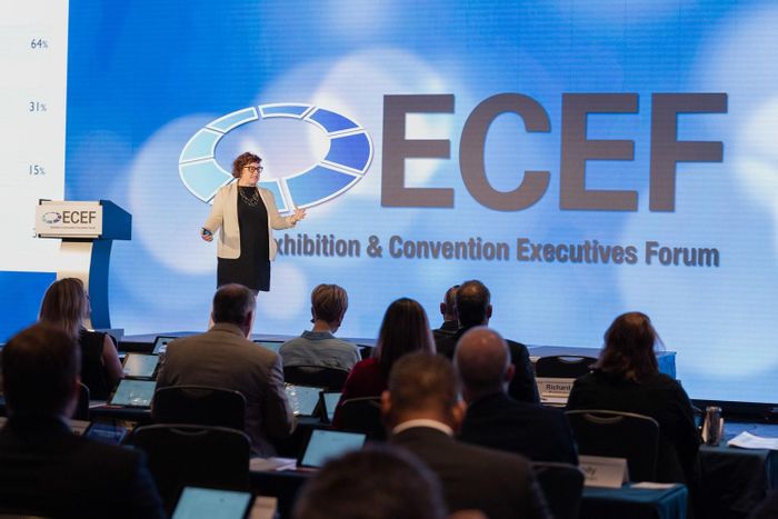 [In Russian] Reed Exhibitions CEO and Founder of BrandTwist will speak at ECEF 2020