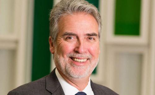 Reed CEO to speak at ECEF with a sense of purpose