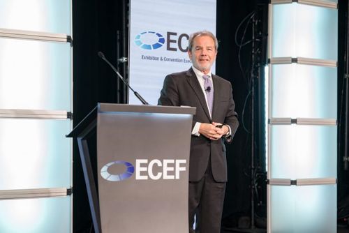 ECEF 2022 Shines a Positive Light on the Trade Show Industry’s Future
