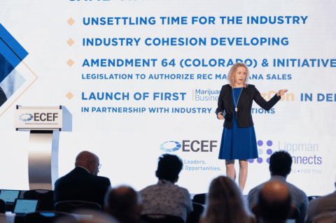 2019 ECEF Recap: State of the Industry, Keynotes and Session Insights