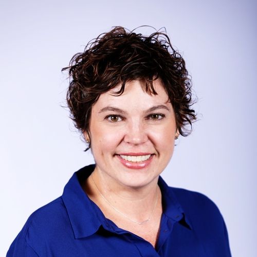 Nicole Bowman, MBA, CEM-AP