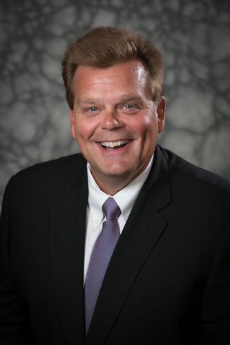 Rick Brindle