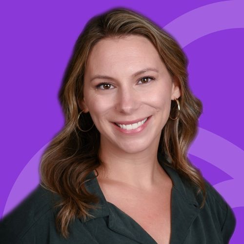 Brittany Shoul - MCI USA