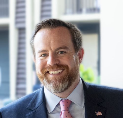 Ryan Brown - SpaceCom