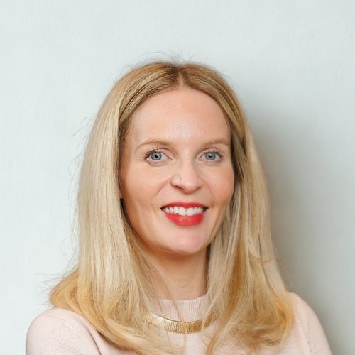 Laura Davidson - mdg, A Freeman Company