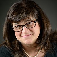 Nancy Drapeau - The Center for Exhibition Industry Research (CEIR) 