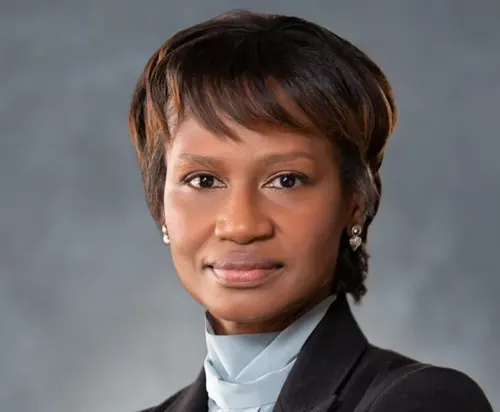Dr. Charlotte M. Farmer