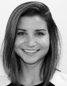 Caitlin Fox - mdg, A Freeman Company
