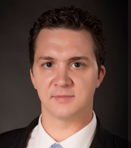 Ryan Green, LEED AP, SEPC - GES