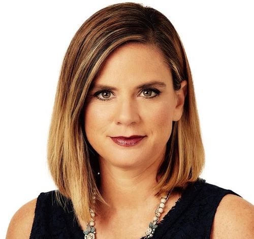Kimberly Hardcastle-Geddes