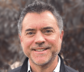 Kevin Hinton