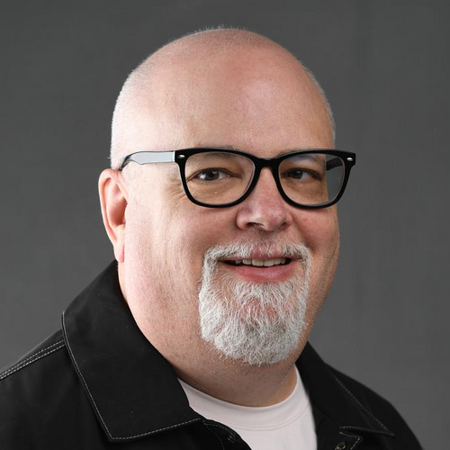 Ken Holsinger