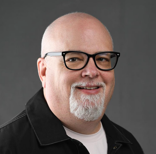 Ken Holsinger