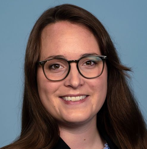 Isabelle Icso