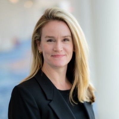 Kendra Johnson - International Carwash Association