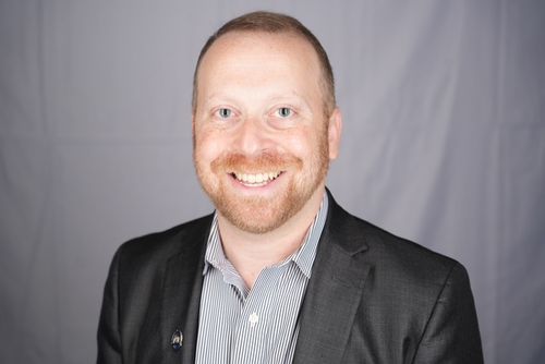 Justin Goldstein - Truth Initiative