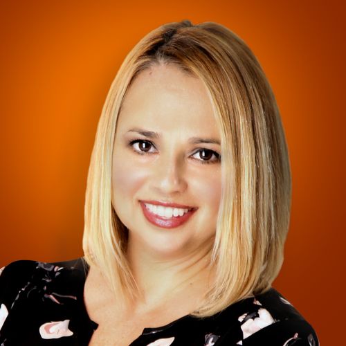 Christine Kiesling - Hargrove from Encore